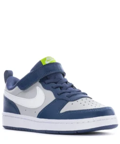 NIKE NEW ARRIVALS Court Borough Low 2 - Kids