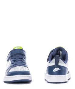 NIKE NEW ARRIVALS Court Borough Low 2 - Kids