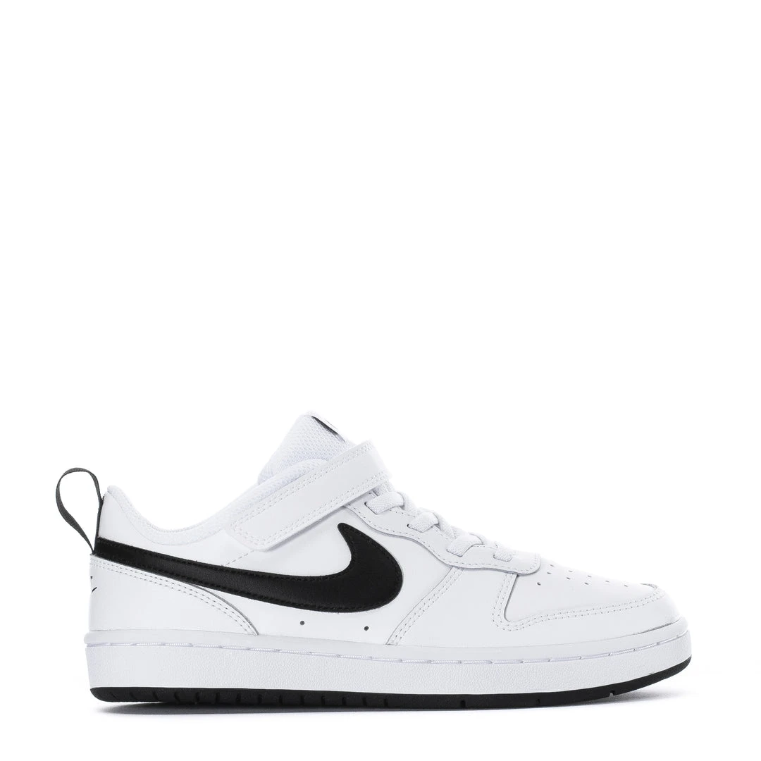 NIKE Court Borough Low 2 - Kids BEST SELLERS