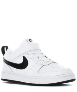 NIKE Court Borough Low 2 - Kids BEST SELLERS