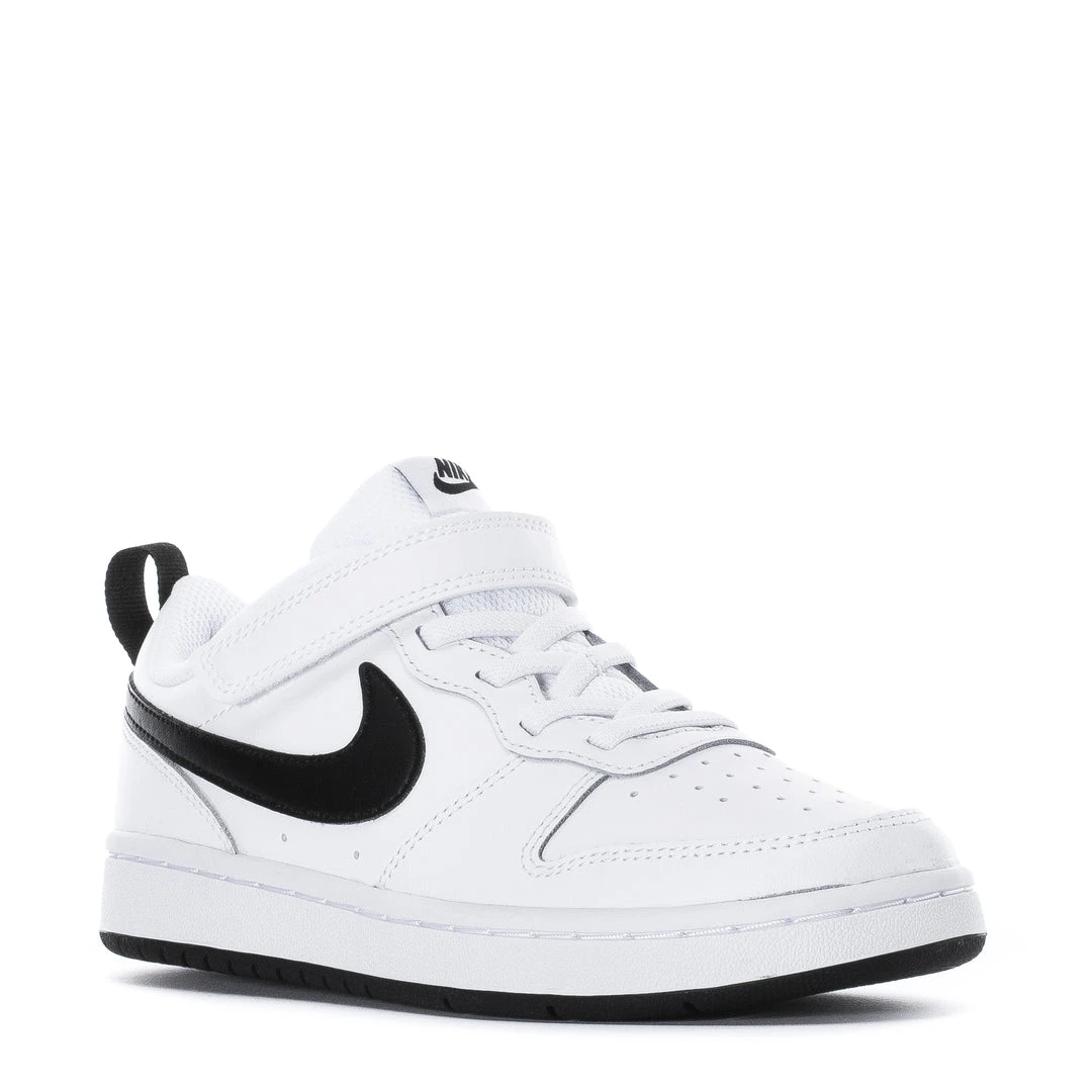 NIKE Court Borough Low 2 - Kids BEST SELLERS