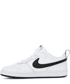 NIKE Court Borough Low 2 - Kids BEST SELLERS