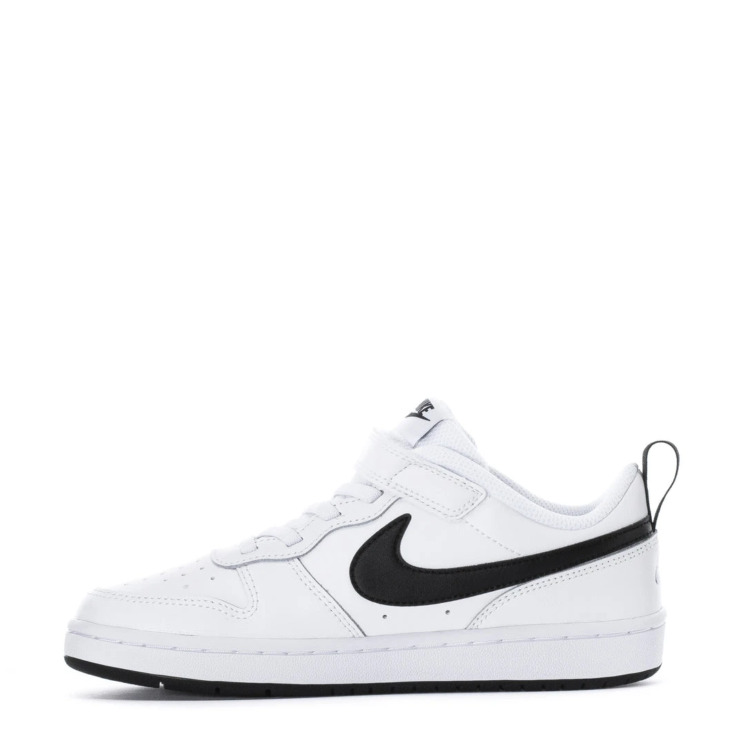 NIKE Court Borough Low 2 - Kids BEST SELLERS