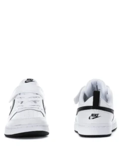 NIKE Court Borough Low 2 - Kids BEST SELLERS