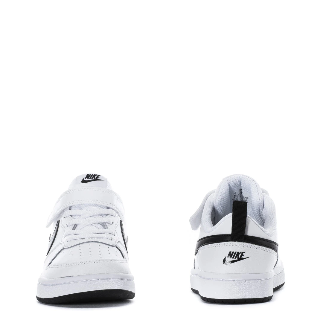 NIKE Court Borough Low 2 - Kids BEST SELLERS