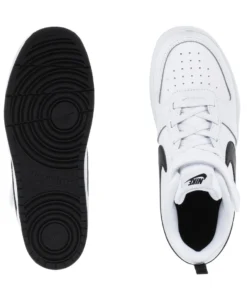 NIKE Court Borough Low 2 - Kids BEST SELLERS