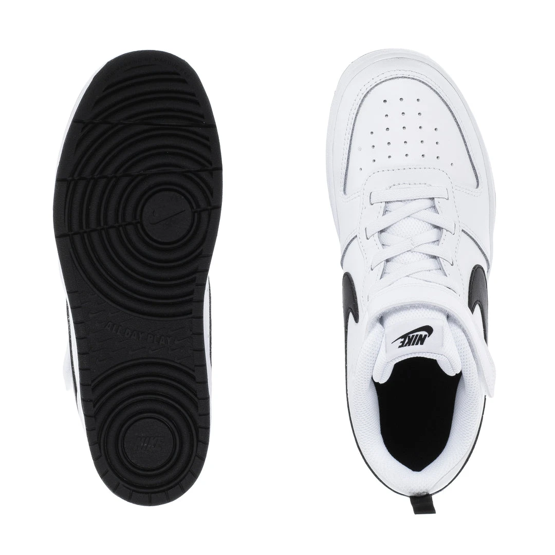 NIKE Court Borough Low 2 - Kids BEST SELLERS