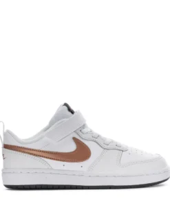 NIKE Court Borough Low 2 - Kids