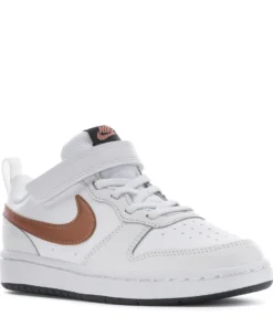 NIKE Court Borough Low 2 - Kids
