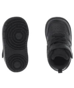 NIKE Court Borough Low 2 - Toddler