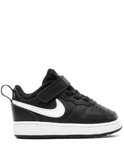 NIKE Court Borough Low 2 - Toddler BEST SELLERS