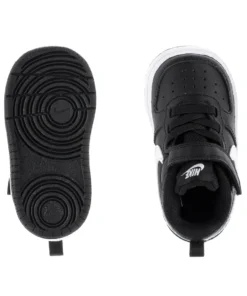 NIKE Court Borough Low 2 - Toddler BEST SELLERS