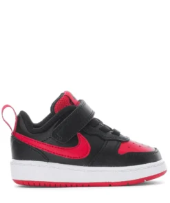 NIKE Court Borough Low 2 - Toddler BEST SELLERS