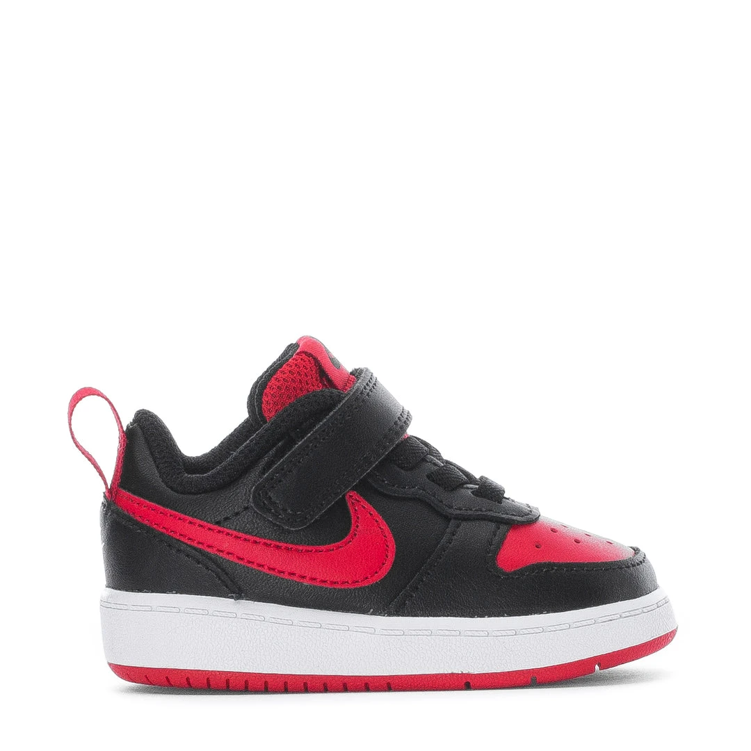 NIKE Court Borough Low 2 - Toddler BEST SELLERS