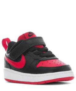 NIKE Court Borough Low 2 - Toddler BEST SELLERS