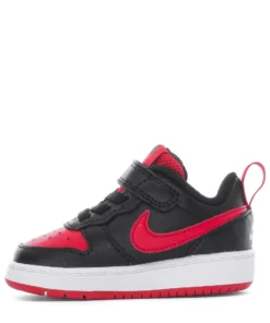 NIKE Court Borough Low 2 - Toddler BEST SELLERS