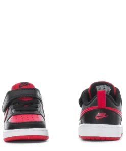 NIKE Court Borough Low 2 - Toddler BEST SELLERS