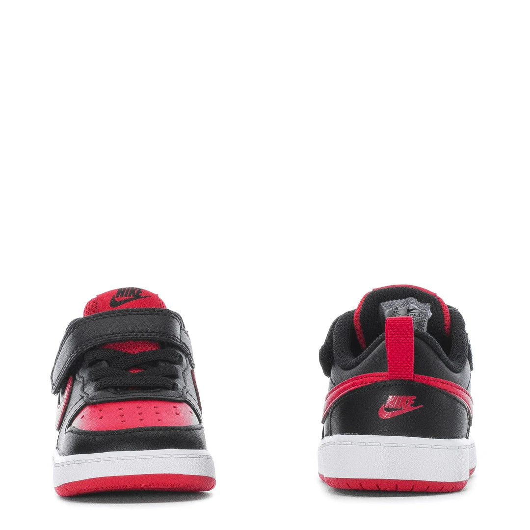 NIKE Court Borough Low 2 - Toddler BEST SELLERS