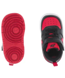 NIKE Court Borough Low 2 - Toddler BEST SELLERS