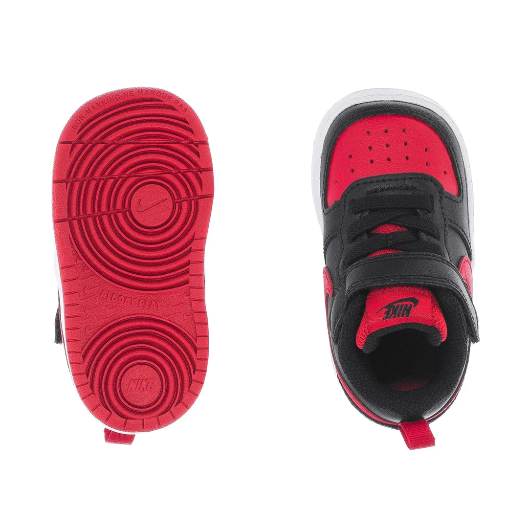 NIKE Court Borough Low 2 - Toddler BEST SELLERS