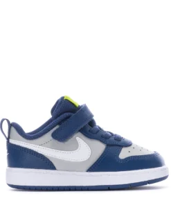 NIKE NEW ARRIVALS Court Borough Low 2 - Toddler