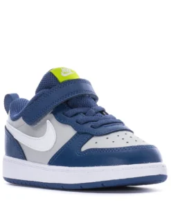 NIKE NEW ARRIVALS Court Borough Low 2 - Toddler