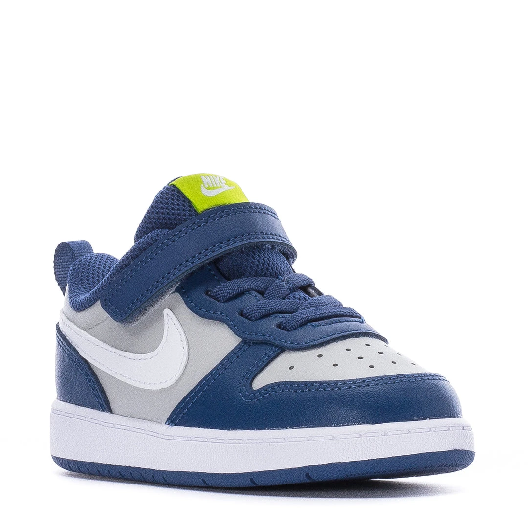 NIKE NEW ARRIVALS Court Borough Low 2 - Toddler