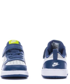 NIKE NEW ARRIVALS Court Borough Low 2 - Toddler
