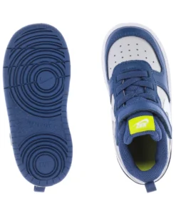 NIKE NEW ARRIVALS Court Borough Low 2 - Toddler