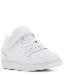 NIKE Court Borough Low 2 - Toddler