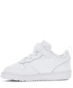 NIKE Court Borough Low 2 - Toddler