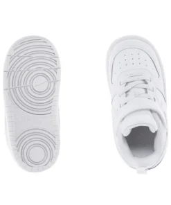 NIKE Court Borough Low 2 - Toddler
