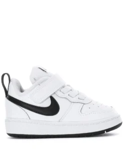 NIKE Court Borough Low 2 - Toddler