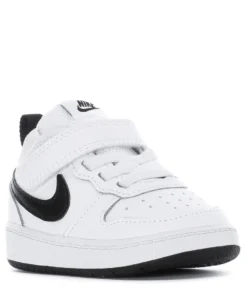 NIKE Court Borough Low 2 - Toddler