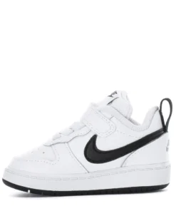 NIKE Court Borough Low 2 - Toddler