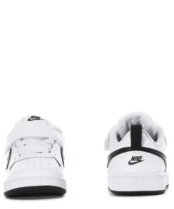NIKE Court Borough Low 2 - Toddler
