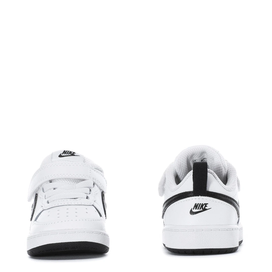 NIKE Court Borough Low 2 - Toddler