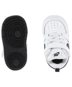 NIKE Court Borough Low 2 - Toddler