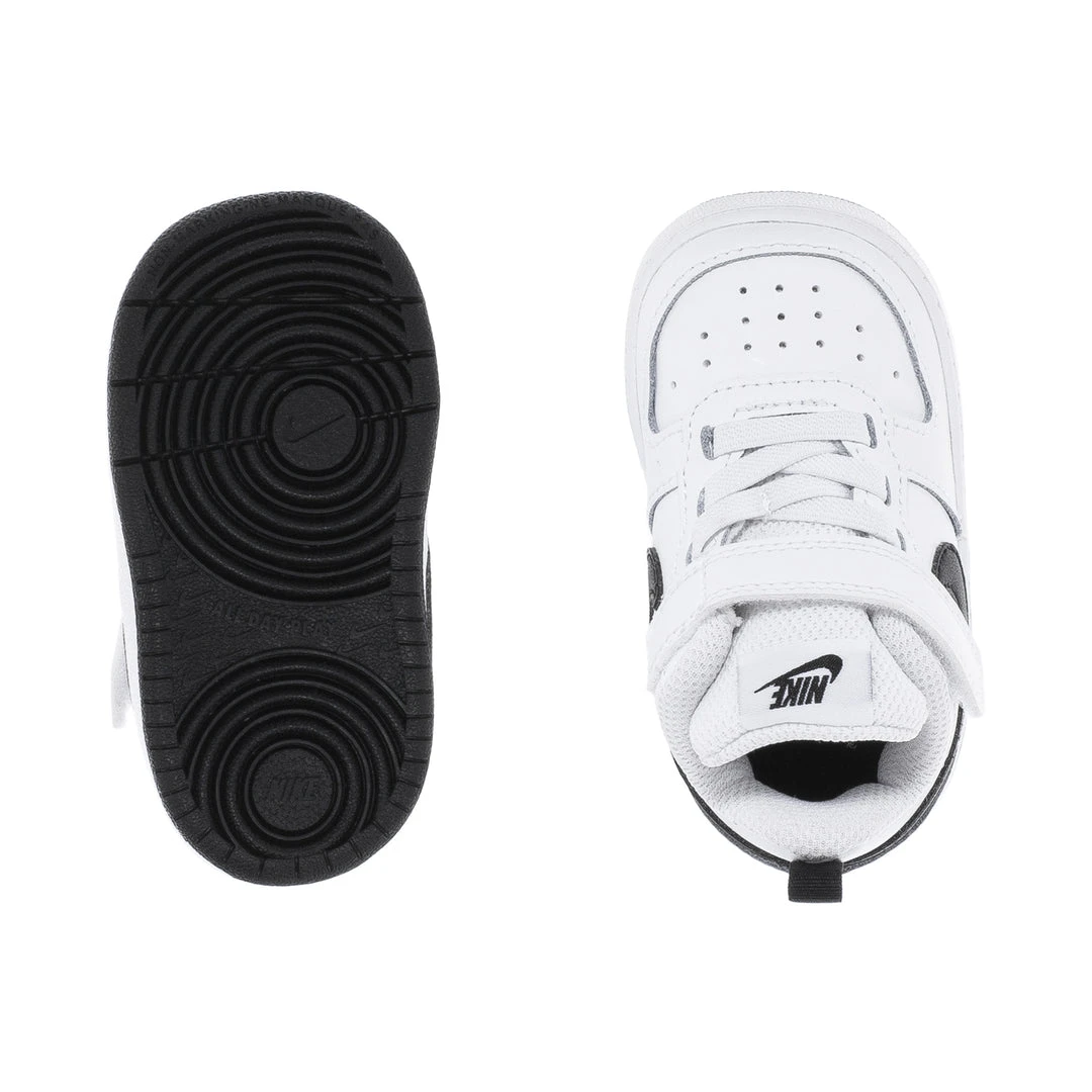 NIKE Court Borough Low 2 - Toddler