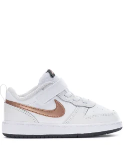 NIKE BEST SELLERS Court Borough Low 2 - Toddler