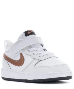 NIKE BEST SELLERS Court Borough Low 2 - Toddler
