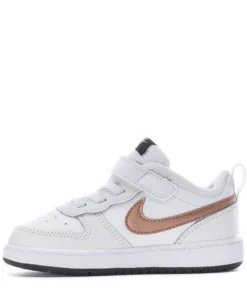 NIKE BEST SELLERS Court Borough Low 2 - Toddler