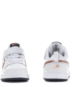 NIKE BEST SELLERS Court Borough Low 2 - Toddler