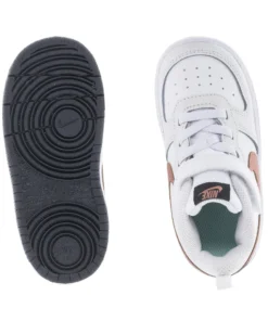 NIKE BEST SELLERS Court Borough Low 2 - Toddler