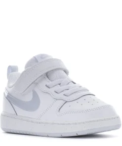 NIKE Court Borough Low 2 - Toddler