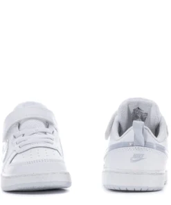 NIKE Court Borough Low 2 - Toddler