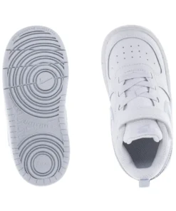 NIKE Court Borough Low 2 - Toddler