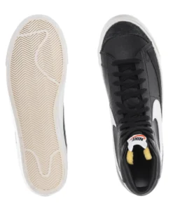 NIKE Blazer Mid'77 Vintage - Mens