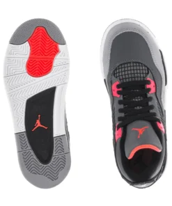 JORDAN Retro 4 - Kids BEST SELLERS