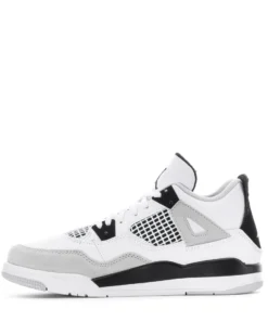 JORDAN Retro 4 - Kids